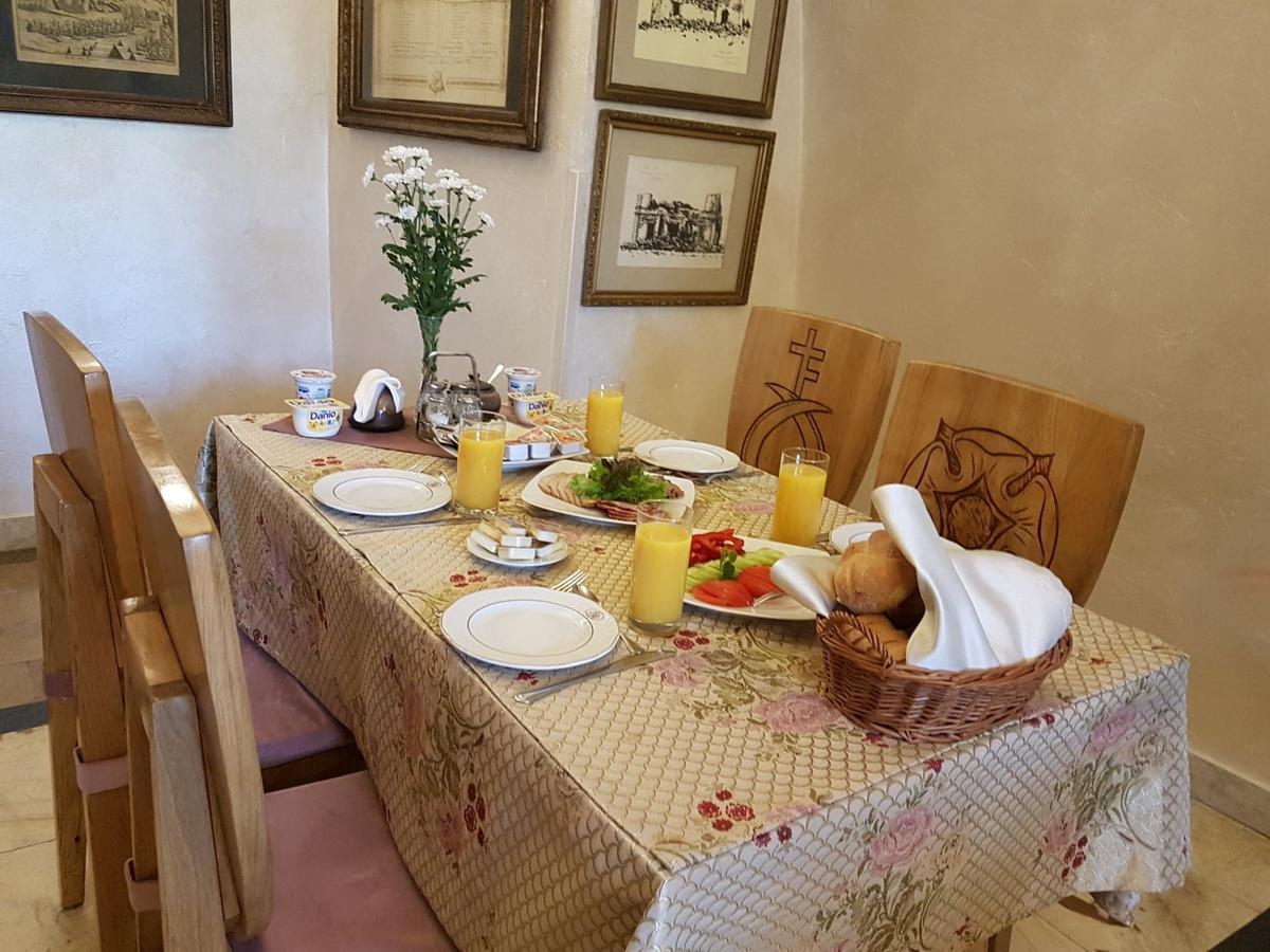 مبيت وإفطار تْشيتْشييجِن Dwor Anna المظهر الخارجي الصورة